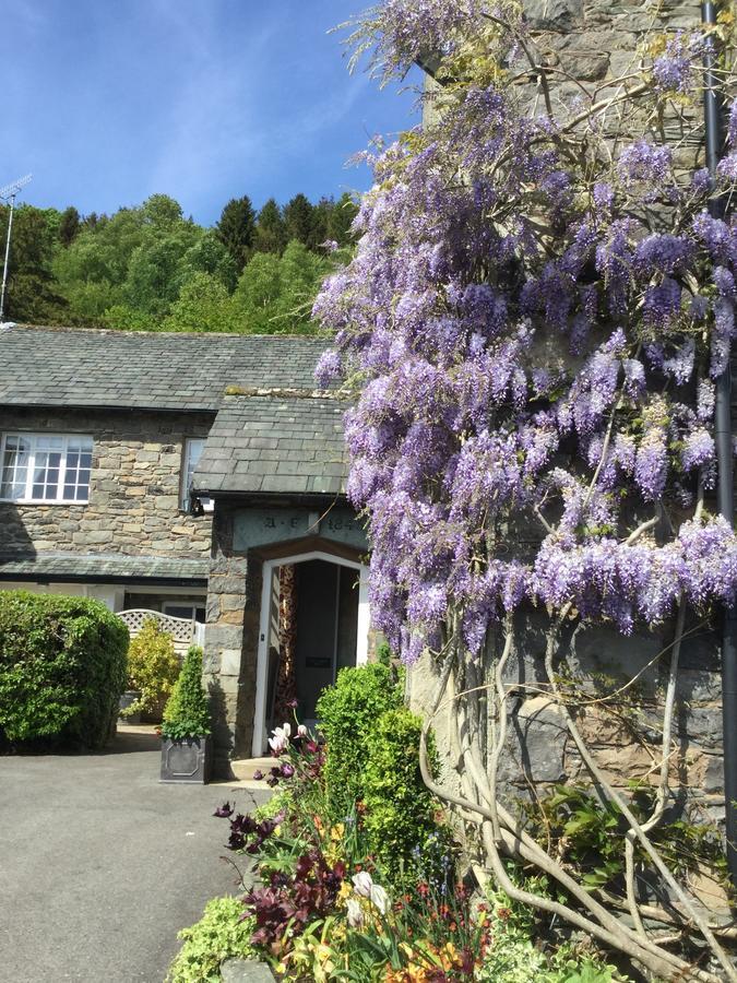 Lyzzick Hall Hotel Applethwaite Exterior photo