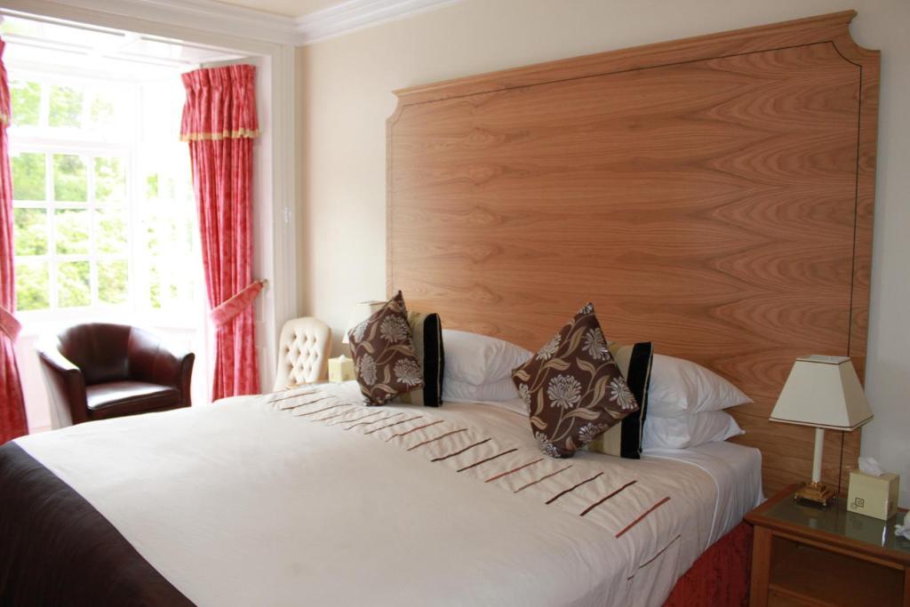 Lyzzick Hall Hotel Applethwaite Room photo
